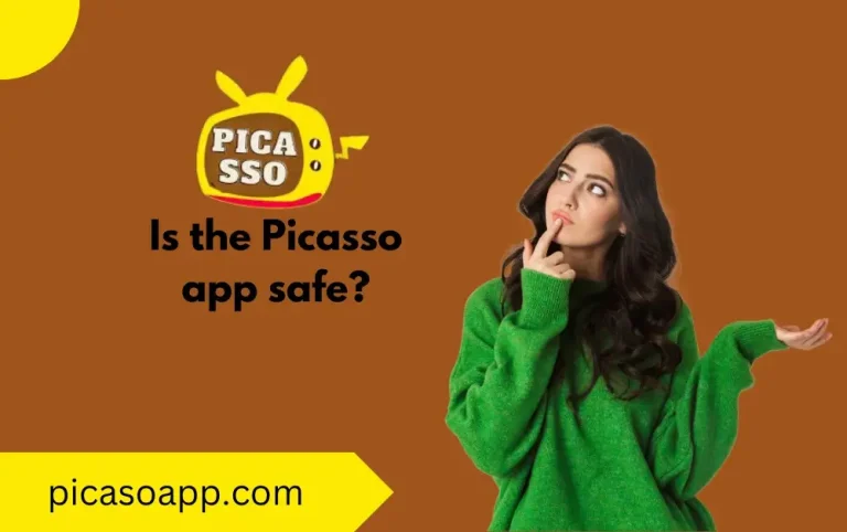 Is the Picasso app safe? Ultimate Guidelines for Its Security and Reliability 2 Is the Picasso app safe? Ultimate Guidelines for Its Security and Reliability