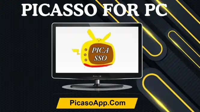 Picasso for PC